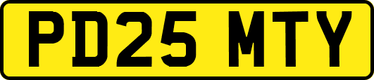 PD25MTY
