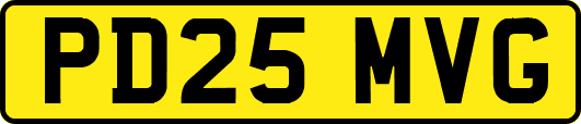 PD25MVG