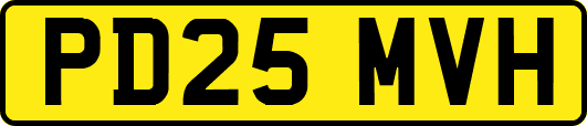 PD25MVH