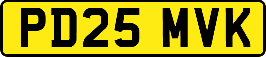 PD25MVK