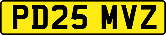 PD25MVZ