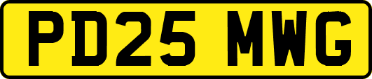 PD25MWG