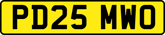 PD25MWO