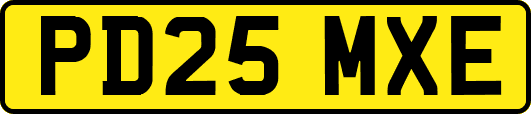 PD25MXE