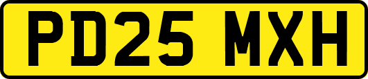 PD25MXH