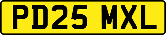 PD25MXL