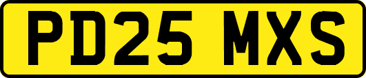 PD25MXS