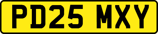 PD25MXY