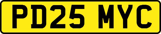 PD25MYC
