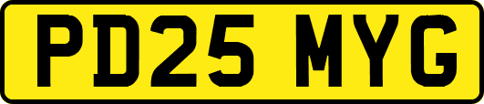 PD25MYG