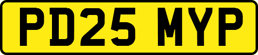 PD25MYP