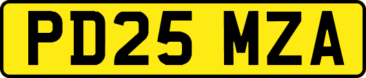 PD25MZA