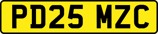 PD25MZC