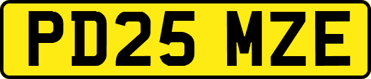 PD25MZE
