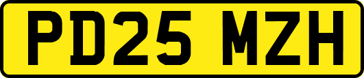 PD25MZH