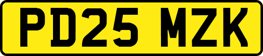 PD25MZK