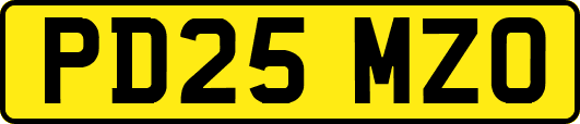 PD25MZO