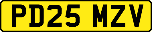 PD25MZV