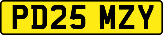 PD25MZY