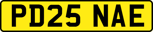PD25NAE