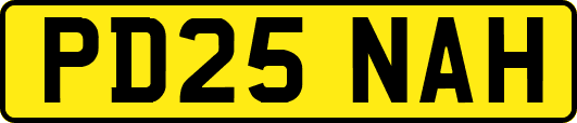 PD25NAH