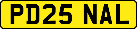 PD25NAL