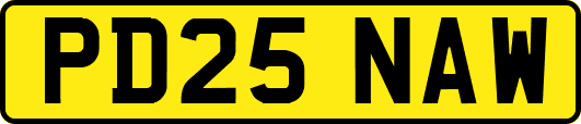 PD25NAW