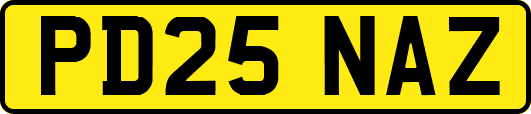 PD25NAZ