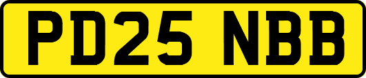 PD25NBB