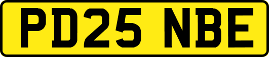 PD25NBE