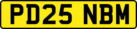 PD25NBM