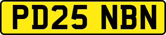 PD25NBN