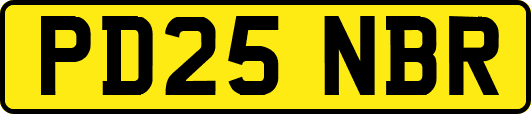 PD25NBR
