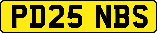 PD25NBS