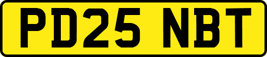 PD25NBT
