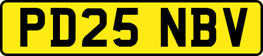 PD25NBV