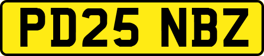 PD25NBZ