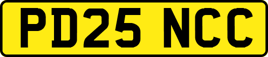 PD25NCC