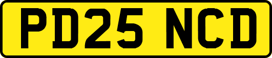 PD25NCD