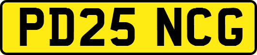 PD25NCG