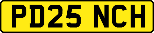 PD25NCH