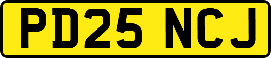 PD25NCJ
