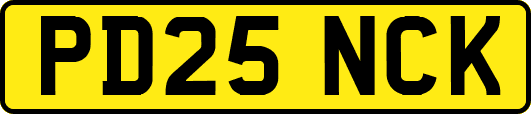 PD25NCK