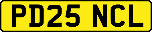 PD25NCL