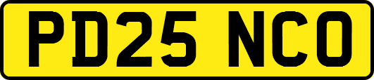 PD25NCO