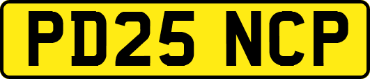 PD25NCP