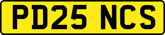 PD25NCS