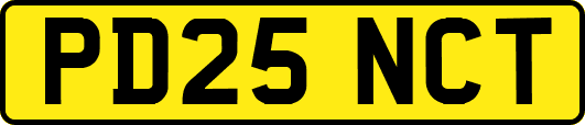 PD25NCT