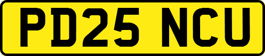PD25NCU