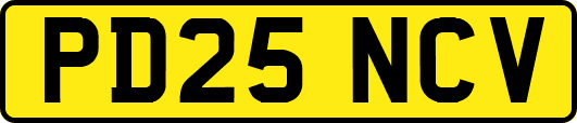 PD25NCV